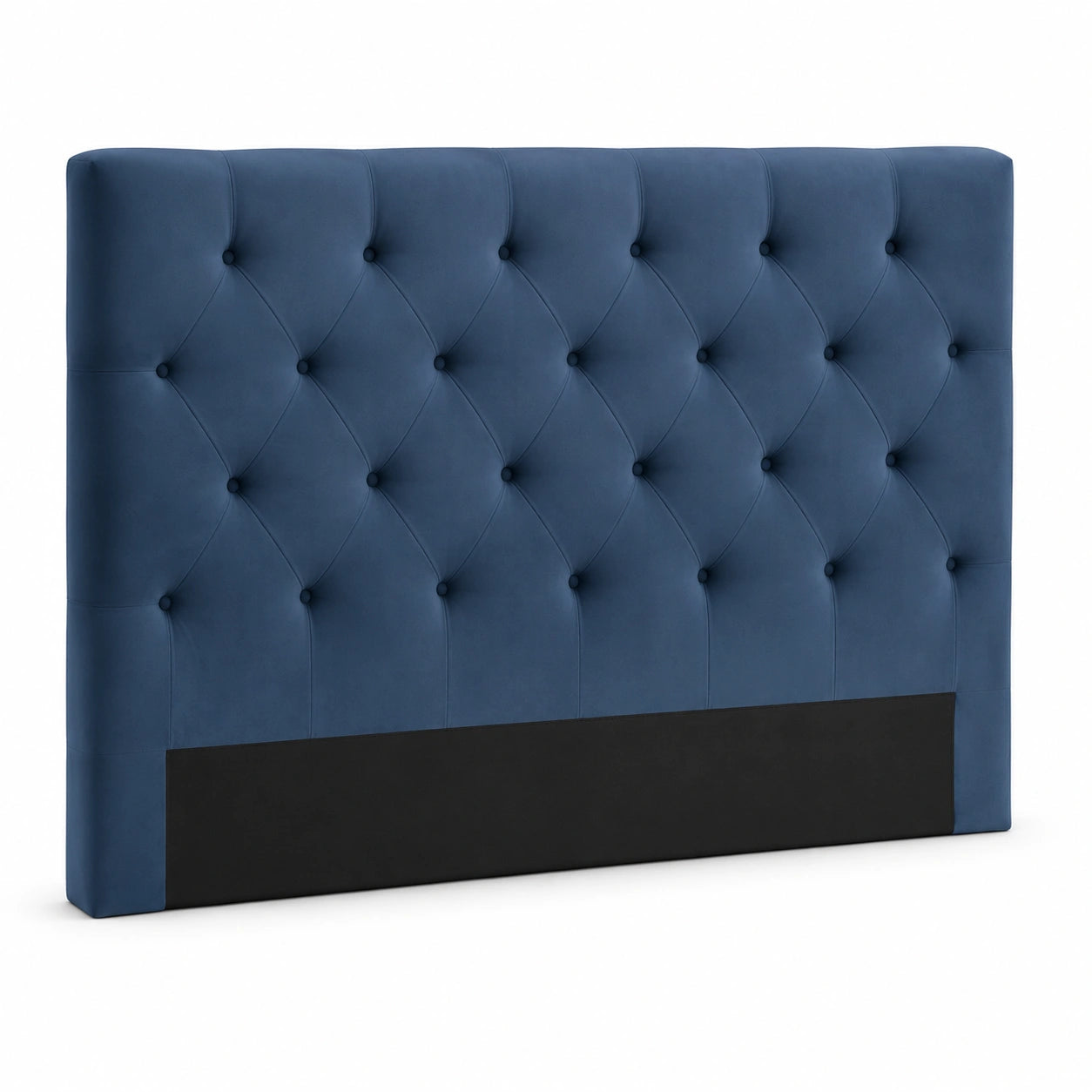 tete-de-lit-en-velours-bleu-nuit-l160-cm-duqoop7378qy