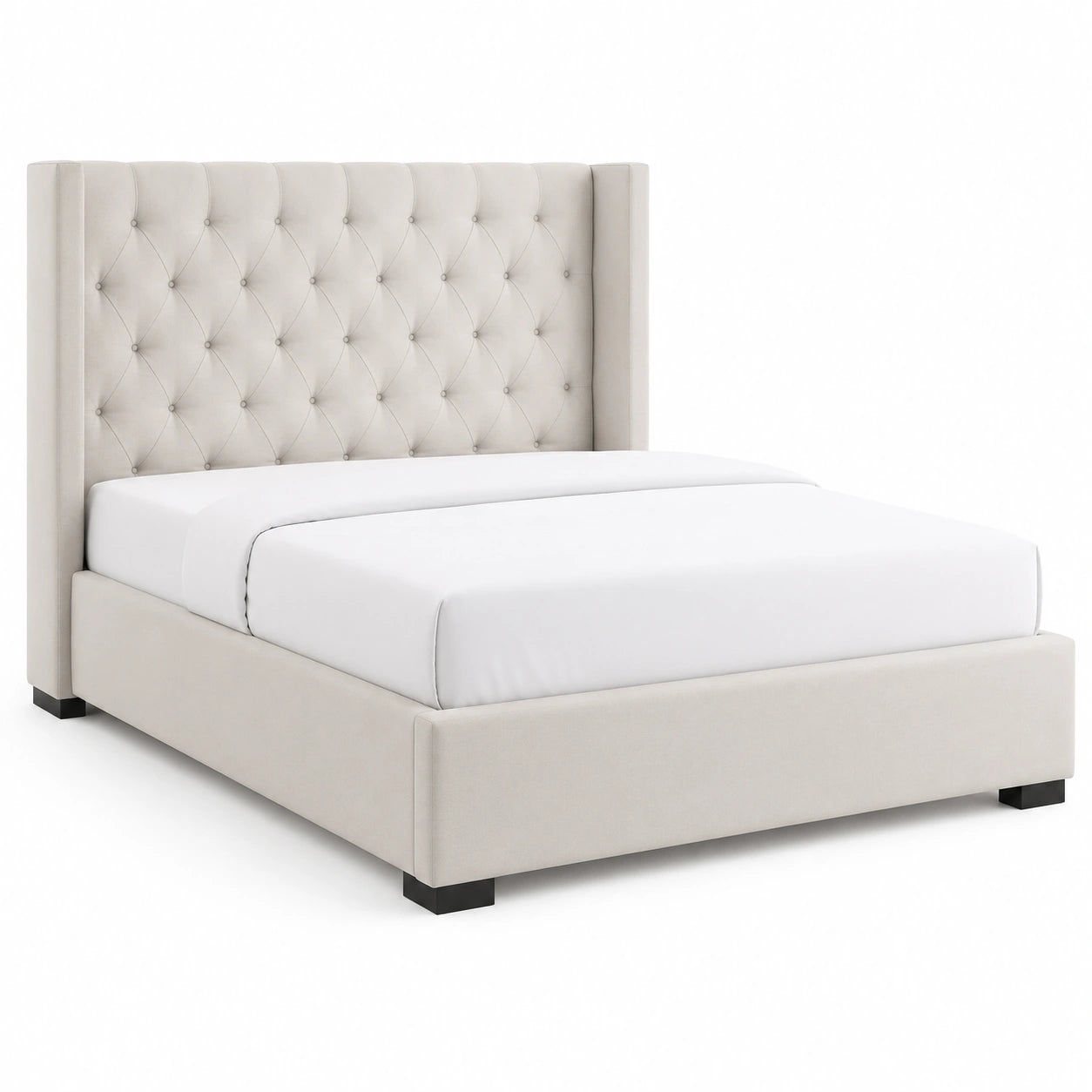 lit-double-160x200-cm-avec-tete-de-lit-capitonnee-en-tissu-beige-tklhha7344as