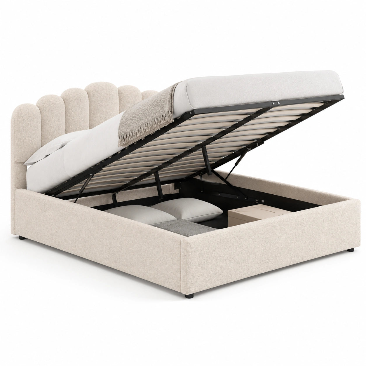 lit-coffre-double-avec-tete-de-lit-et-sommier-140-x-190-cm-velours-beige-gluosc7405yh