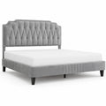 lit-double-capitonne-140x200cm-avec-sommier-a-lattes-bzazhy7401hu