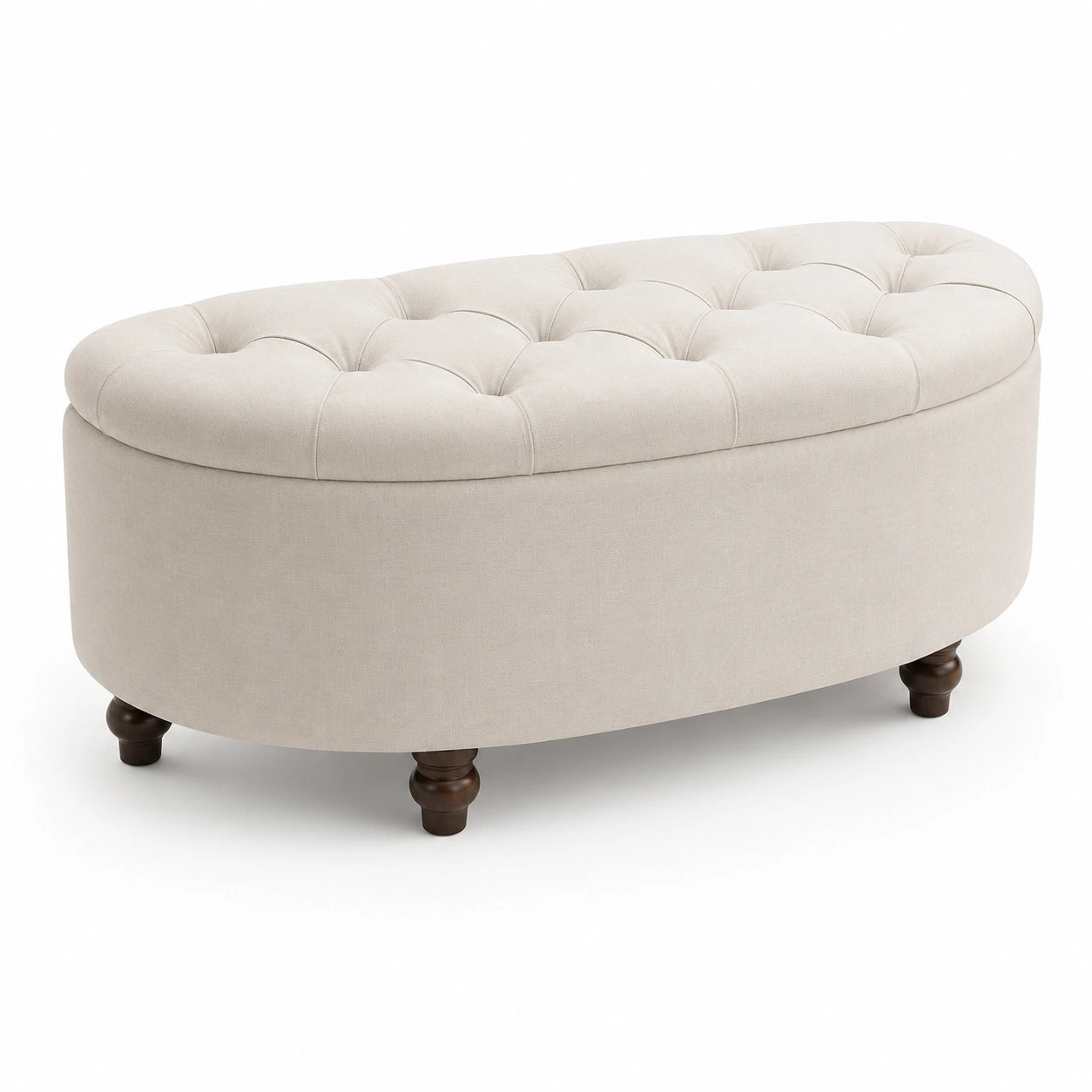 banc-de-rangement-demicercle-en-velours-pieds-bois-120-x-46-x-42-cm-gris-apglrt7367qa