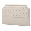 tete-de-lit-capitonnee-en-tissu-gris-clair-170-cm-fsllbg7340lh