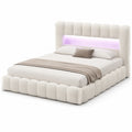 lit-double-avec-led-et-ports-typecusb-rangement-integre-sommier-a-lattes-lin-beige-180x200-cm-ldpmid7379iv