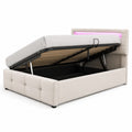 lit-simple-led-90x200-avec-rangement-et-tete-reglable-zwlxdm7319de