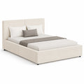 lit-double-moderne-en-velours-cotele-beige-avec-sommier-a-lattes-higtic7325pt