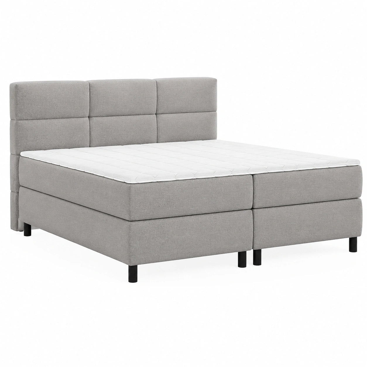 ensemble-lit-boxspring-avec-matelas-et-surmatelas-tissu-anthracite-160x200-cm-sjdiew7324gp