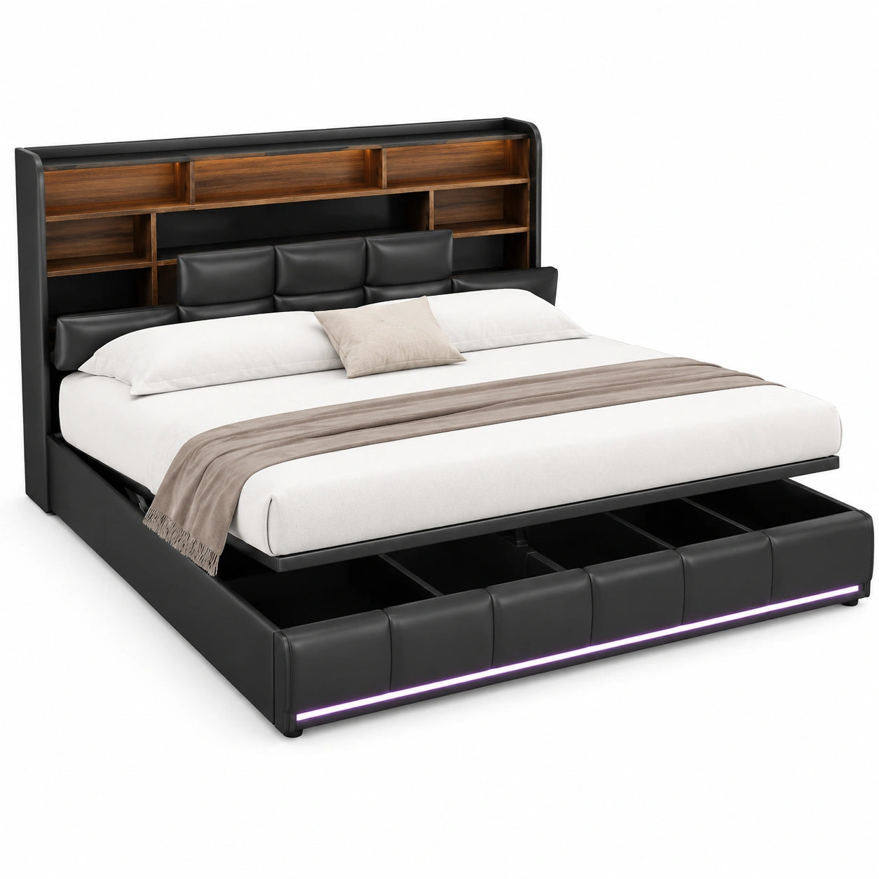lit-double-140x190-avec-coffre-et-eclairage-led-nlrlwr7357fs
