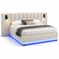 lit-double-capitonne-180x200cm-avec-lampe-et-port-usb-sqneze7315tu