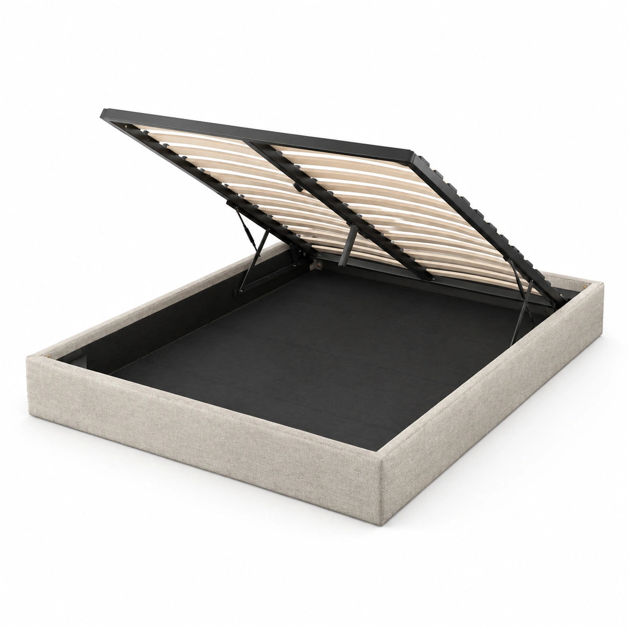 lit-coffre-en-bois-avec-espace-de-rangement-tissu-gris-120-x-190-cm-wrdfoa7397qw