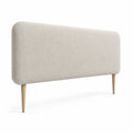 tete-de-lit-arrondie-en-tissu-avec-pieds-160cm-sable-wnizwd7297la