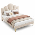 lit-double-en-velours-beige-avec-tete-reglable-et-sommier-a-lattes-rgubba7358em