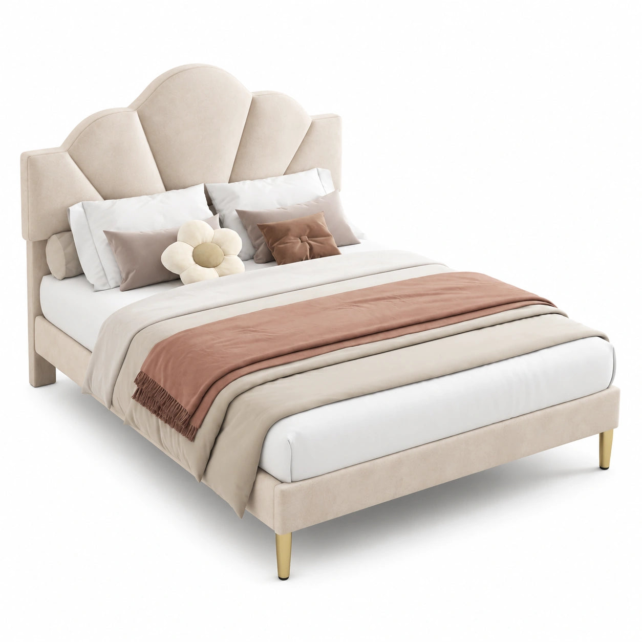 lit-double-en-velours-beige-avec-tete-reglable-et-sommier-a-lattes-rgubba7358em