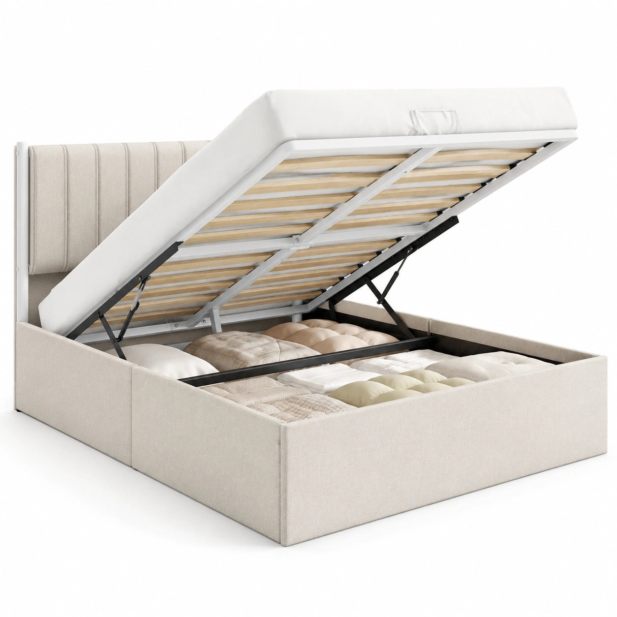 lit-coffre-double-avec-rangement-hydraulique-cadre-minimaliste-140-x-190-cm-montage-facile-beige-cappuccino-wotjut7380fn