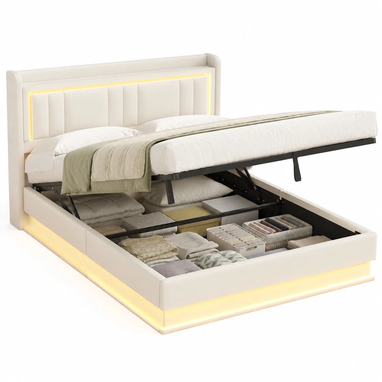 lit-double-140x190-avec-led-et-multiprise-tete-capitonnee-et-rangement-integre-jvhzsx7386mj