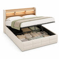 lit-double-avec-led-et-rangement-cache-sommier-a-lattes-en-bois-etageres-integrees-msdkbz7398ys
