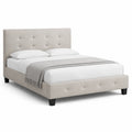 lit-simple-adulte-120x190-cm-avec-sommier-et-tissu-gris-grwlho7318pp