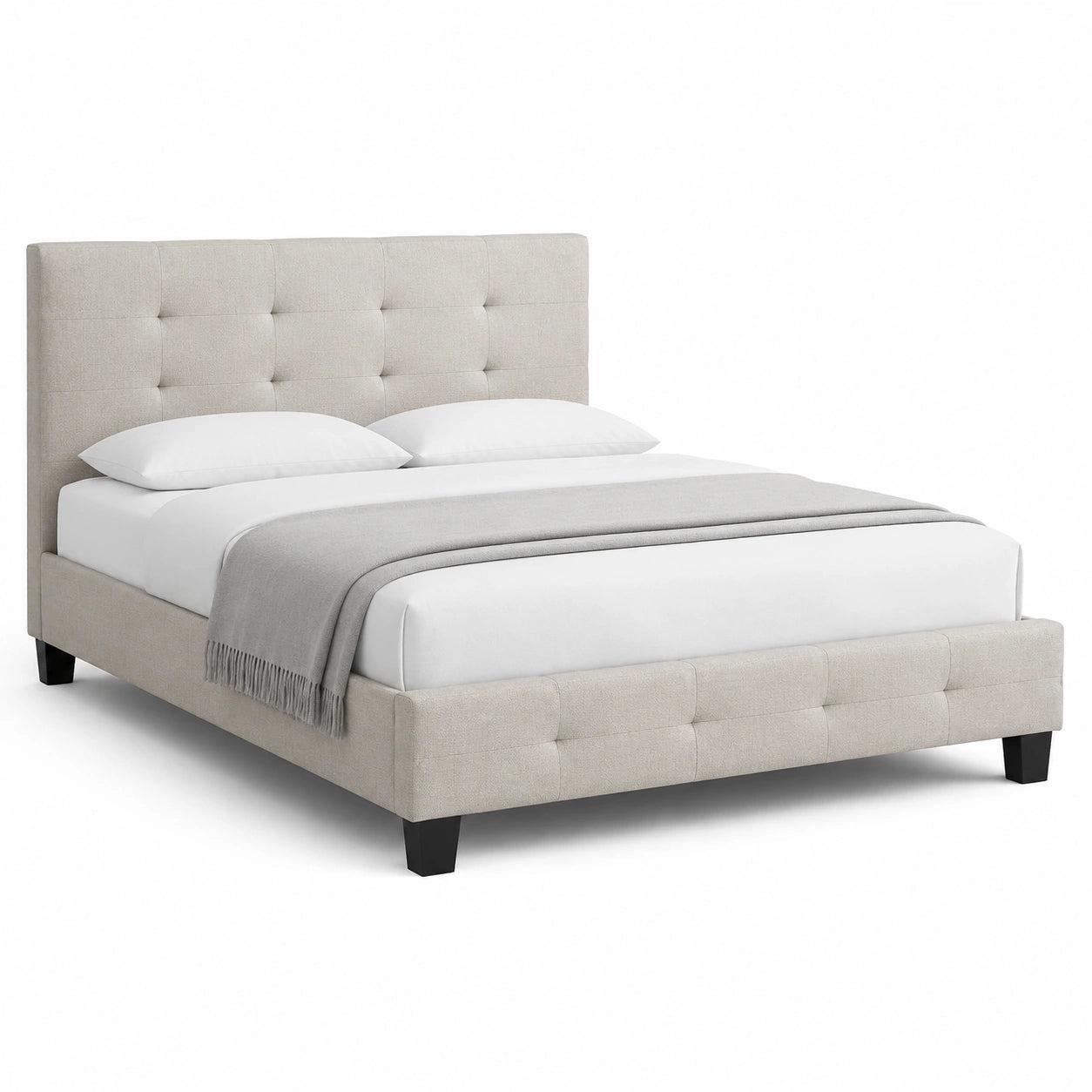 lit-simple-adulte-120x190-cm-avec-sommier-et-tissu-gris-grwlho7318pp